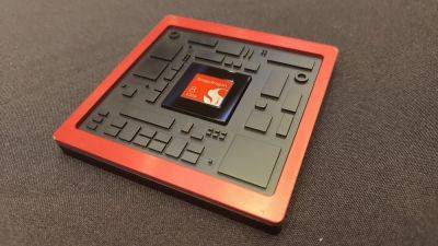 Qualcomm анонсировала Snapdragon 8 Elite Gen 5, Snapdragon X2 Elite и Extreme