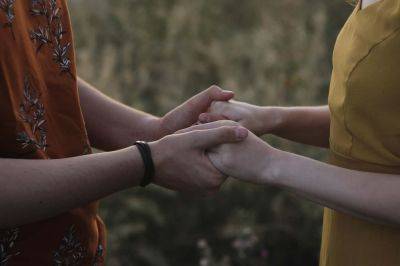 Два самых важных правила счастливого брака назвал психолог