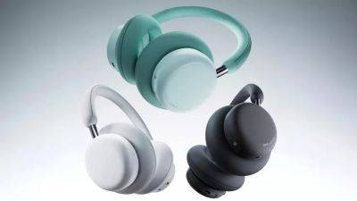 CMF представила Headphone Pro — свою первую полноразмерную гарнитуру с модульным дизайном и автономностью до 100 часов