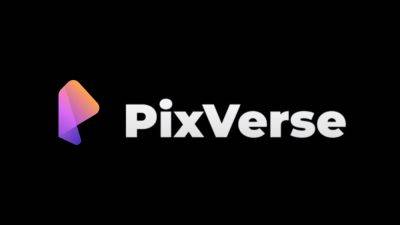 PixVerse представила модель V5 для генерации видео