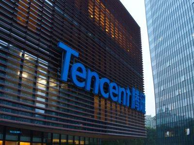 Tencent представила новую модель для перевода текста