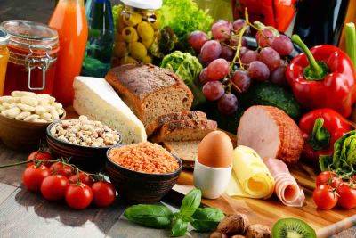 Какие продукты нельзя есть вместе: список запрещенных комбинаций