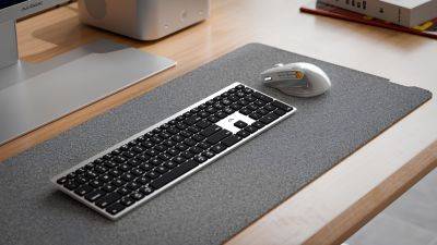 Alogic показала 6K-монитор и новые док-станции на IFA 2025