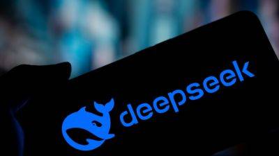 DeepSeek готовится запустить ИИ-агента к концу года