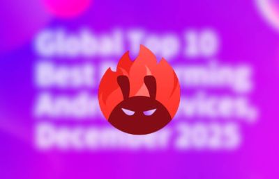 Выпущено приложение AnTuTu 11 для iOS и iPadOS