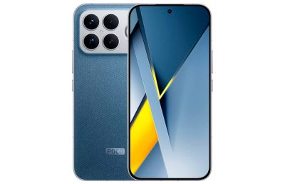 Произведена разборка смартфона Poco F8 Ultra