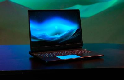 Alienware выпустила игровые ноутбуки серии Area-51
