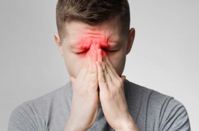 Как облегчить дыхание при простуде: 6 продуктов против насморка