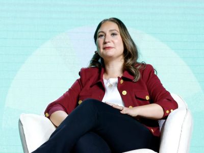 Гонка за AGI остановилась? Нет, но, возможно, мы бежим не туда, считает Даниэла Амодей (Anthropic)