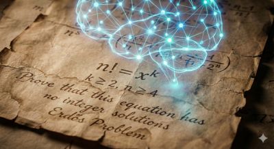 GPT-5.2 и ИИ Aristotle решили 50-летнюю математическую задачу Эрдёша