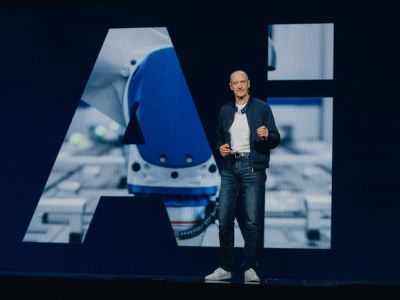 Siemens и NVIDIA создают ИИ-операционную систему для заводов