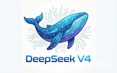 DeepSeek V4 обещает превзойти Claude и GPT в кодинге — релиз ожидается в феврале