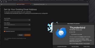 denis19 - Выпуск Mozilla Thunderbird 147.0 - habr.com