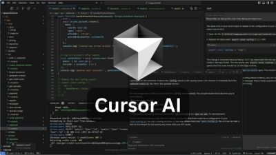 runawayllm - GPT-5.2 написала браузер за неделю: результаты эксперимента Cursor с агентами - habr.com