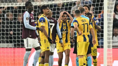 TravisMacrif - Полиция Великобритании обвинила Microsoft Copilot в ошибке разведки - habr.com - Англия - Израиль - Амстердам - Microsoft