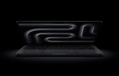 Сроки доставки MacBook Pro растягиваются до марта