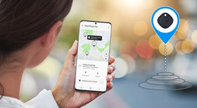 Пользователь заподозрил, что Samsung ограничивает работу сторонних трекеров с поддержкой технологии UWB