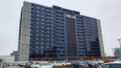 Asus опровергла планы по выходу на рынок ОЗУ