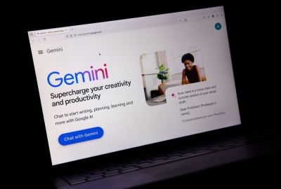 Google добавила Gemini в сервис Trends