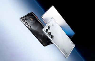 Официально представлен игровой смартфон RedMagic 11 Air