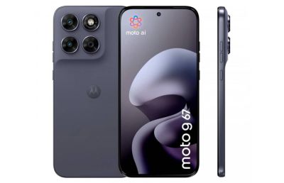 Рассекречены смартфоны Moto G67 и Moto G67 Power