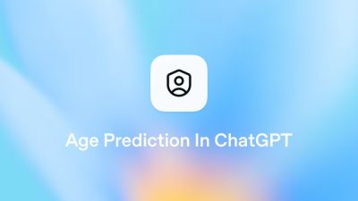 OpenAI научила ChatGPT вычислять возраст пользователей по поведению