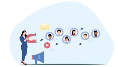 Как эксперту снизить расходы на продвижение за счет системы вечнозеленого контента для своей аудитории — ФОКУС ВНИМАНИЯ