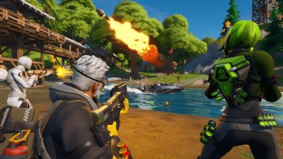 Epic и Google заключили секретную сделку стоимостью $800 млн на Unreal Engine и сервисы