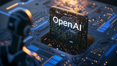 OpenAI хочет получать долю с открытий, сделанных с помощью ИИ