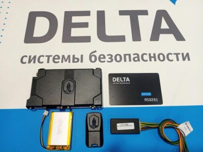 Оператор охранных систем Delta опубликовал инструкции для клиентов на период восстановления своих сервисов
