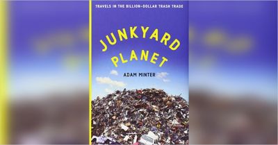 Издатели начали размещать в книгах предупреждения, что упомянутые веб‑сайты могут быть уже не актуальны