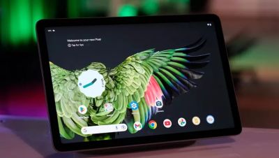 Отличная новость: Google продлила поддержку Pixel Tablet на два года - gagadget.com
