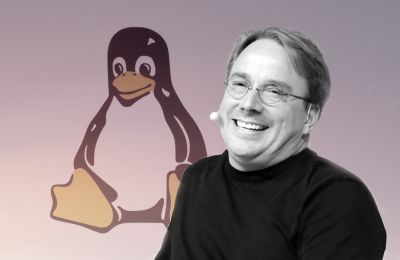 maybeelf - В сообществе Linux появился план действий на случай ухода Линуса Торвальдса - habr.com - Токио