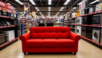 М.Видео запустила продажу широкого ассортимента мебели на собственном маркетплейсе - habr.com