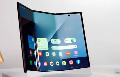 Вся первая партия Samsung Galaxy Z TriFold в США распродана за 20 минут