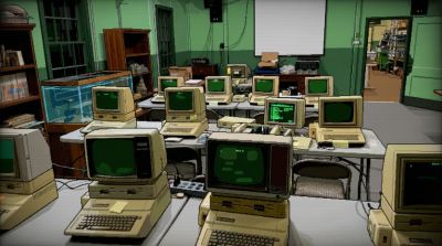 Повсталі з мертвих на Linux: реанімуємо шкільні ПК