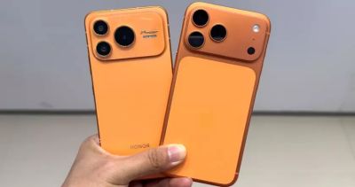 Honor Power2 официально представлен: смартфон с аккумулятором на 10 080 мА*ч и новым чипом Dimensity 8500 Elite