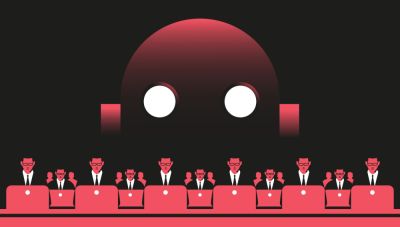 ИИ приходит на рабочие места: эксперты предсказывают автоматизацию задач в 2026