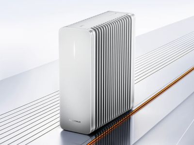 MINISFORUM S5: Fanless AI NAS Coming Soon