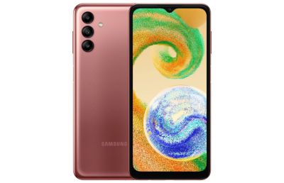 Samsung прекратила поддержку Galaxy A04s: смартфон больше не будет получать обновления