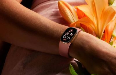 Google представила фитнес-браслет Fitbit Edge с ЭКГ, GPS и автономностью до семи дней