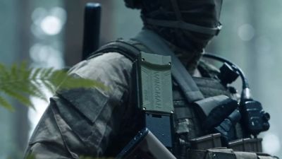 MyDefence представила Wingman Edge: ИИ-детектор дронов, который «видит» на расстоянии 6 км и весит меньше килограмма