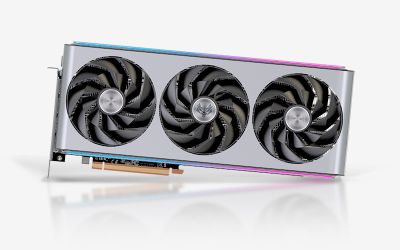 Sapphire Rolls Out Security Fixes for AMD RX 7000 GPUs