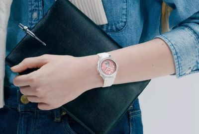 Casio представила пять новых часов Baby-G BGA-3000 с солнечной зарядкой