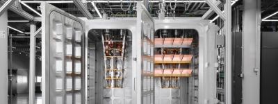 IBM Advances to Stage C of DARPA’s Quantum Benchmarking Initiative