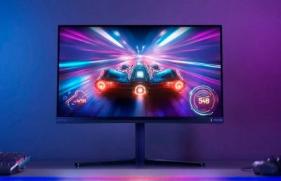 Представлен игровой монитор Philips Evnia 27M2N5500XD