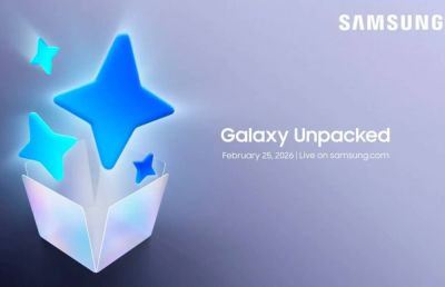 Samsung назвала дату презентации Galaxy S26 и открыла предварительное бронирование