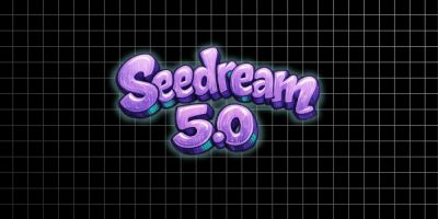 ByteDance представила новую Seedream 5.0