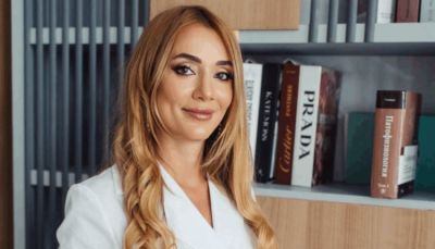 Будем знакомы: Меланя Маилян, врач акушер-гинеколог, специалист по эстетической и превентивной медицине - ФОКУС ВНИМАНИЯ