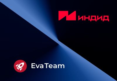 Продукты EvaTeam под защитой Индид